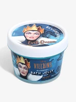 Mad Beauty Disney Villains Evil Queen Blueberry Bath Jelly