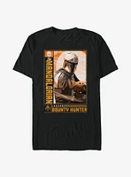 Star Wars The Mandalorian Legendary Duo T-Shirt