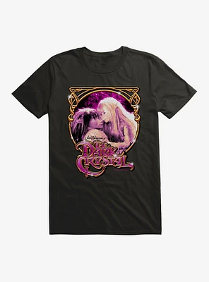 Jim Henson's The Dark Crystal Jen And Kira Embrace T-Shirt