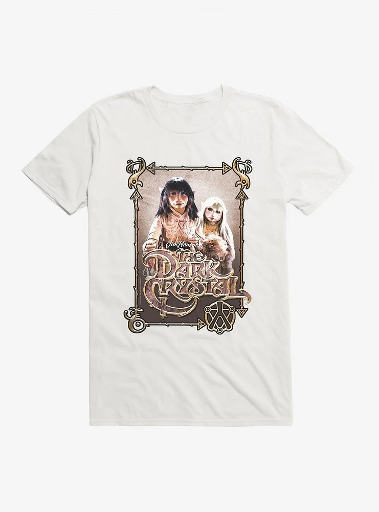 Jim Henson's The Dark Crystal Jen And Kira T-Shirt