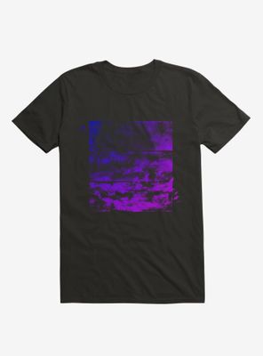Across The Atmosphere T-Shirt