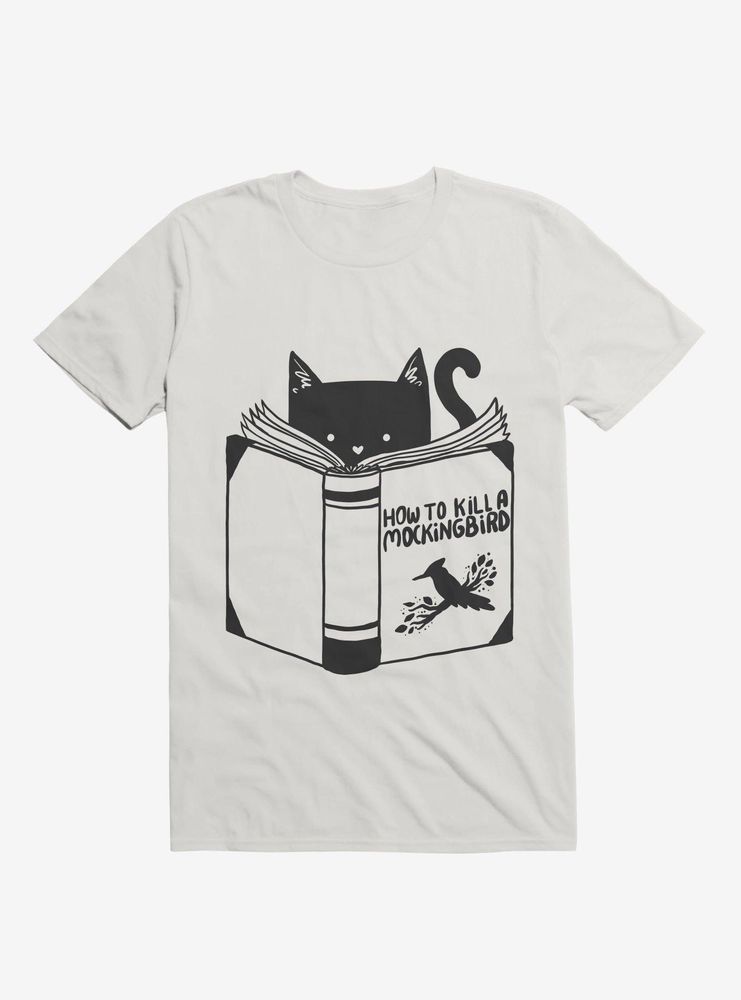 How To Kill a Mockingbird T-Shirt