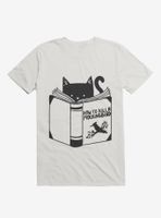 How To Kill a Mockingbird T-Shirt