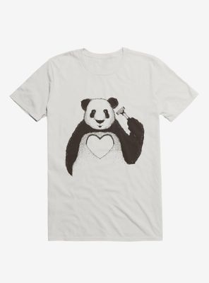 Love Panda T-Shirt