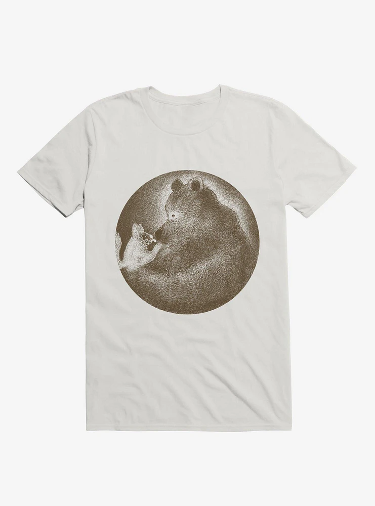 Miss You T-Shirt
