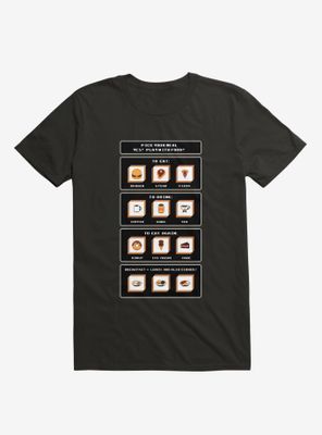 Picking Food T-Shirt