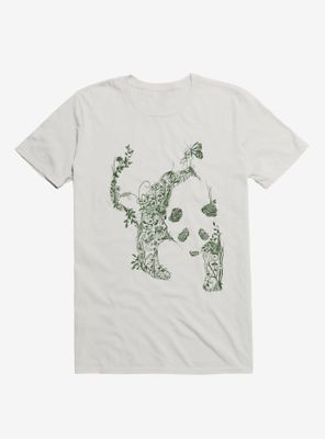 Sketch of Nature T-Shirt