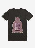 Free Hugs Bear T-Shirt