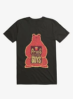 Fries Before Guys T-Shirt