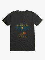 Let's Explore the World T-Shirt