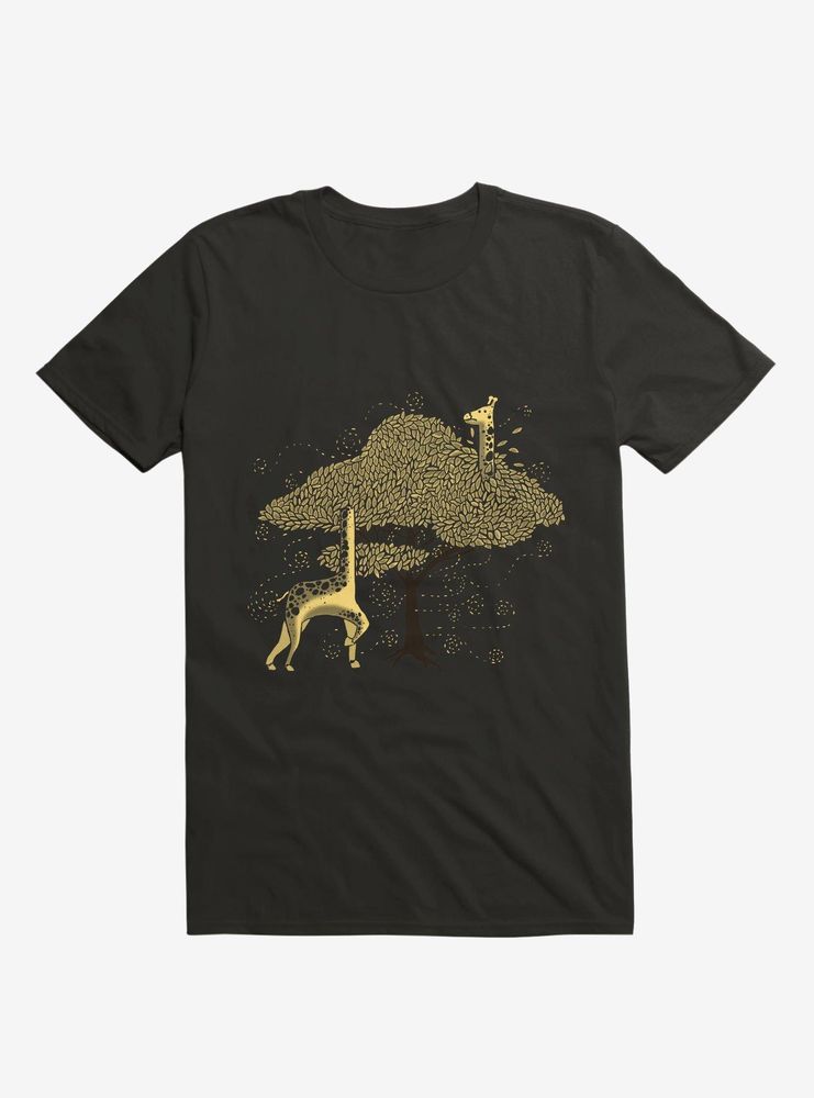Lost Africa T-Shirt
