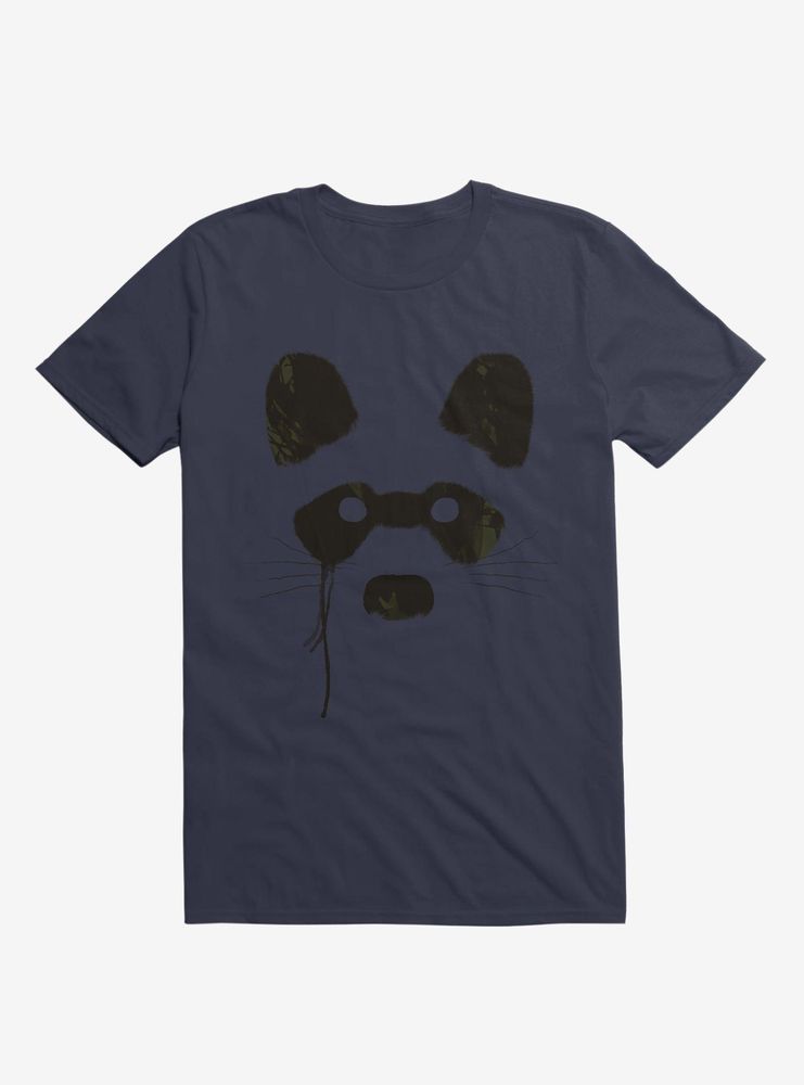 Racoon T-Shirt