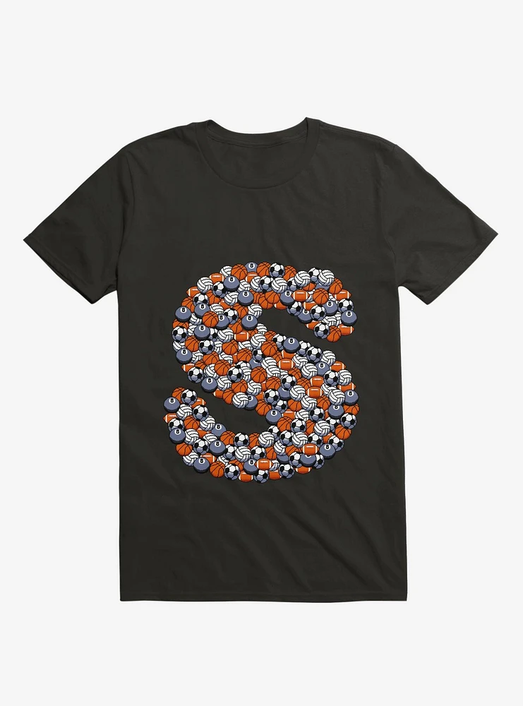 Sports! T-Shirt