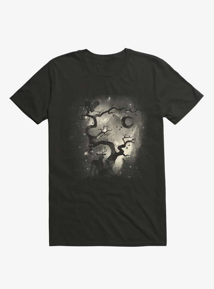 Stardust Forest T-Shirt