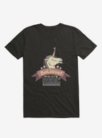 Unicorn Believe And It's Real T-Shirt