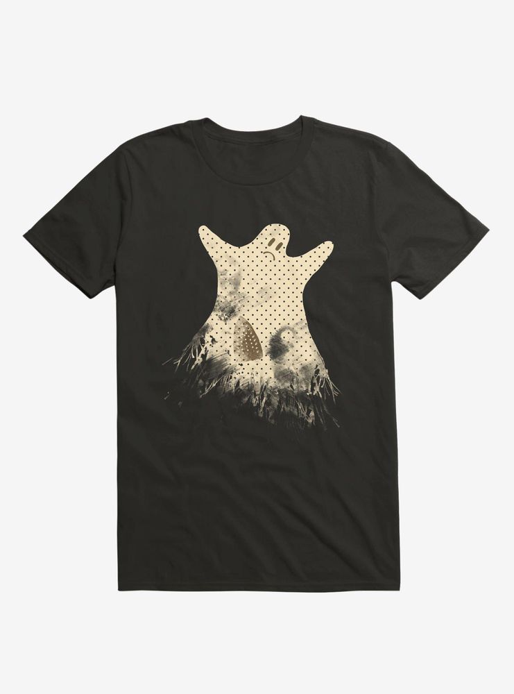 Used To Be Scarier T-Shirt