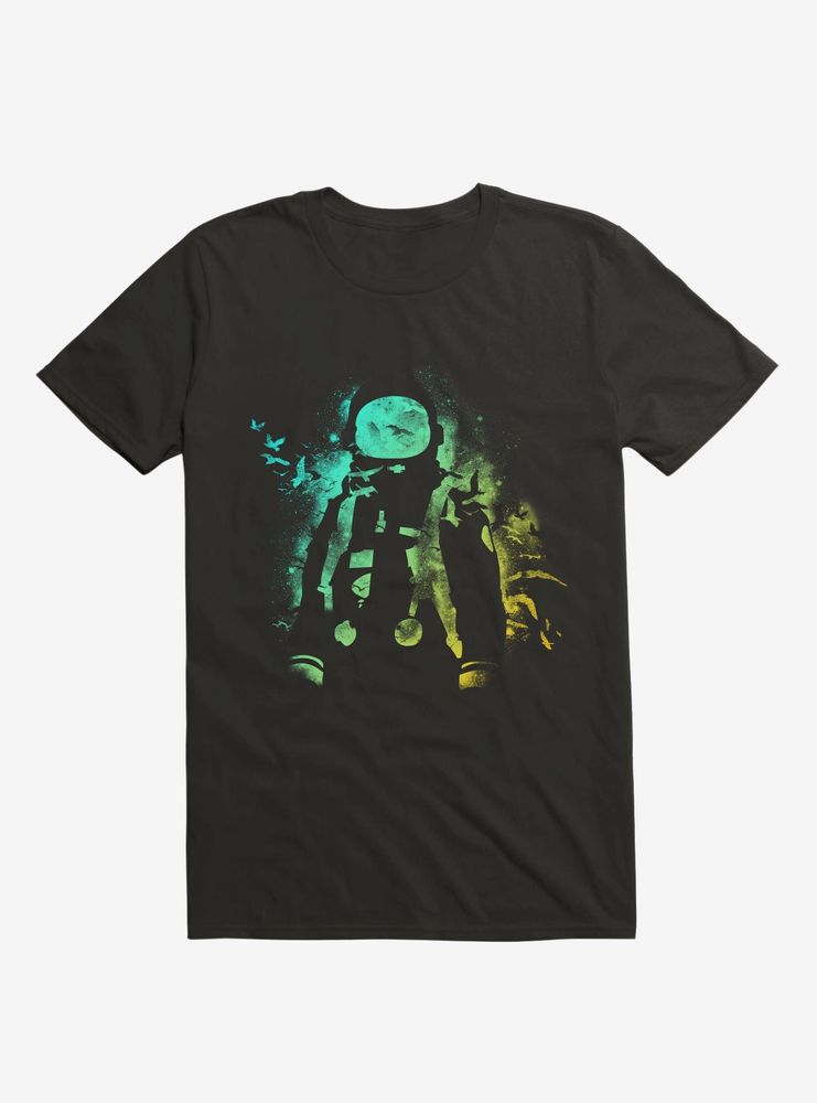 Astro T-Shirt