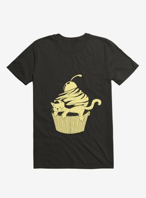 Cupcat Cutecake T-Shirt