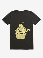 Cupcat Cutecake T-Shirt