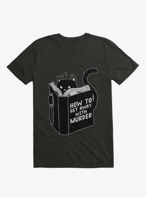 How To Get Away With Murder T-Shirt