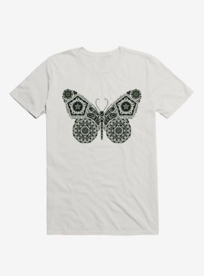Ornamental Butterfly T-Shirt