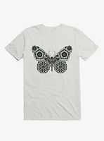Ornamental Butterfly T-Shirt