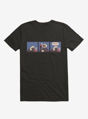 Sloth Coffee T-Shirt