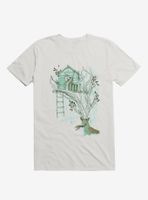 There's No Place Like Home T-Shirt