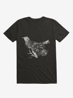 Bird Wanderlust T-Shirt