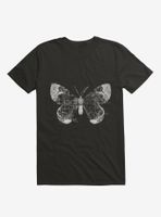 Butterfly Wanderlust T-Shirt