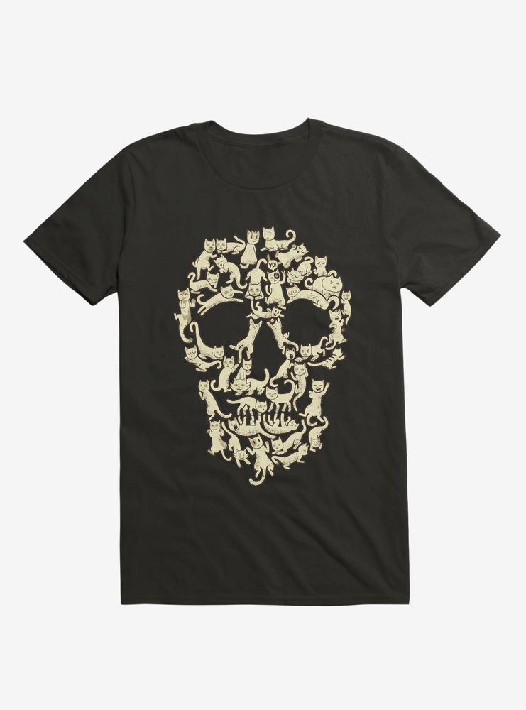 Catskull T-Shirt