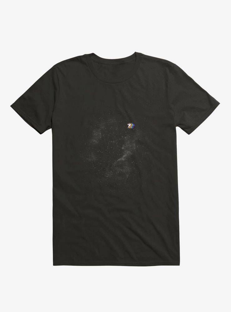 Gravity V2 T-Shirt