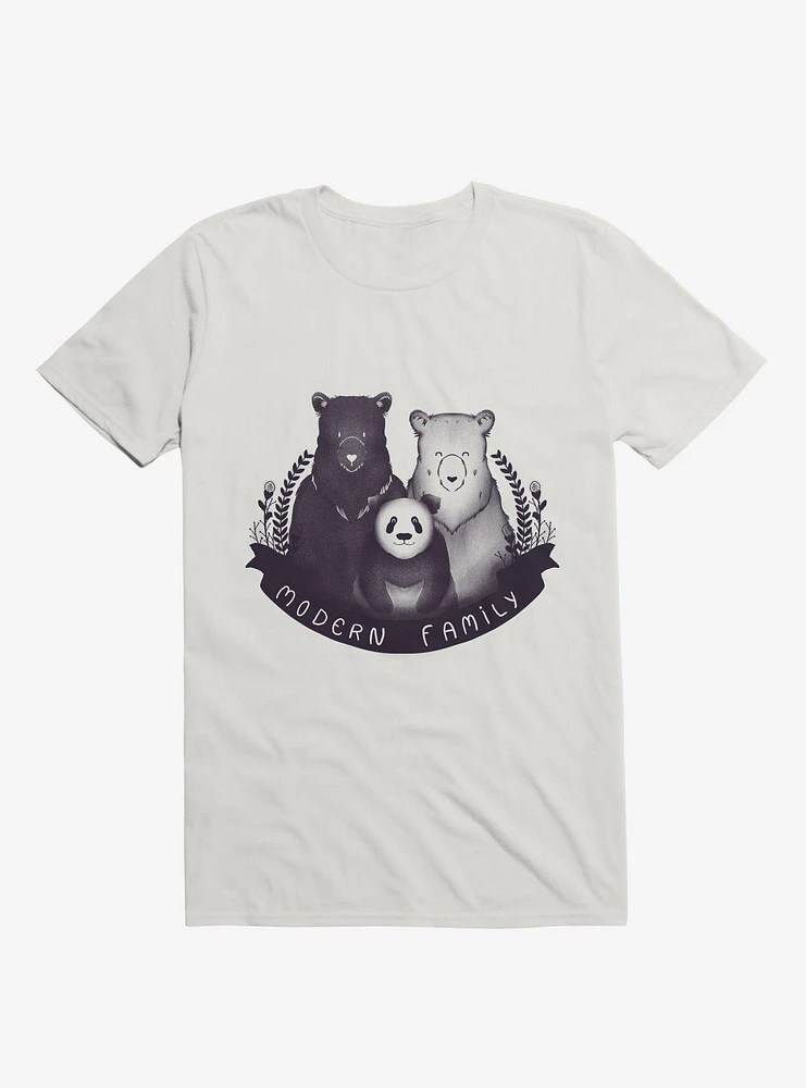 Modern Family T-Shirt