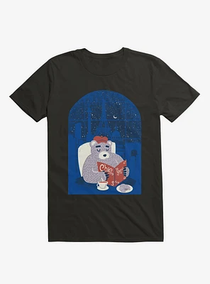 Parisian Bear T-Shirt