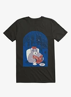 Parisian Bear T-Shirt
