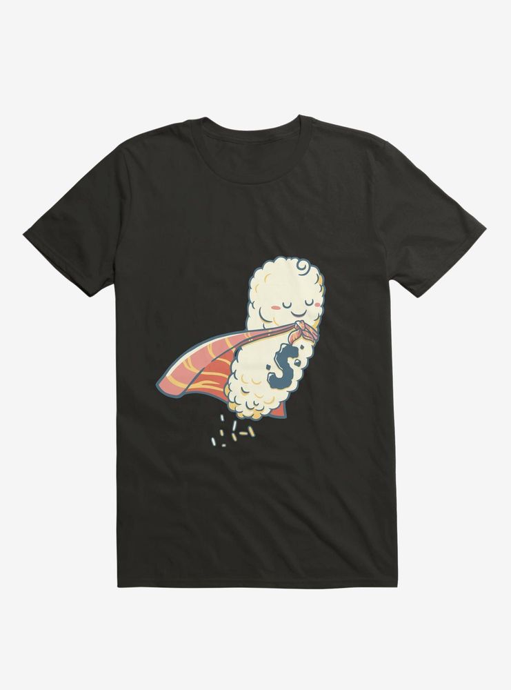 Super Sushi Lover T-Shirt