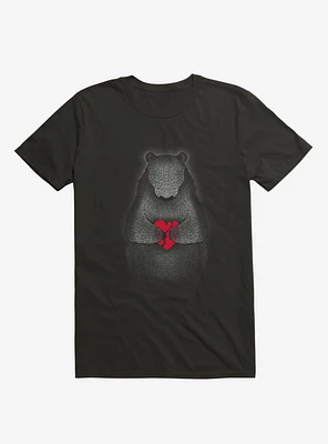 Broken T-Shirt