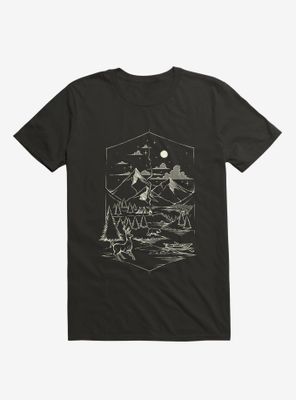 Canadian Forest T-Shirt