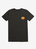 Cute Kids Cat T-Shirt