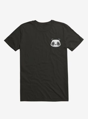 Cute Kids Panda T-Shirt