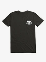 Cute Kids Panda T-Shirt