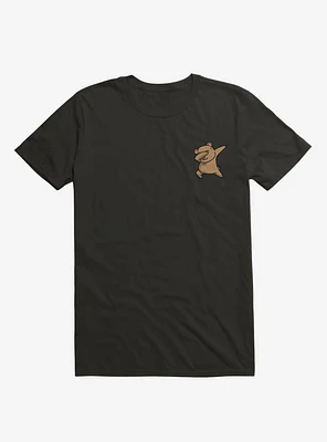 Dabbing Bear T-Shirt