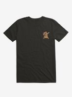 Dabbing Bear T-Shirt