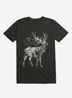 Deer Wanderlust T-Shirt