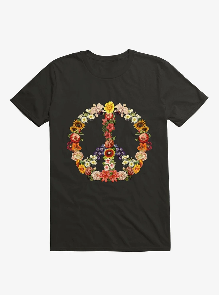 Flower Power T-Shirt