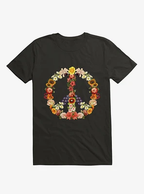 Flower Power T-Shirt