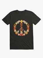 Flower Power T-Shirt