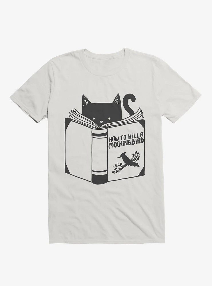 How To Mockingbird T-Shirt