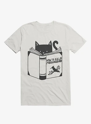 How To Mockingbird T-Shirt