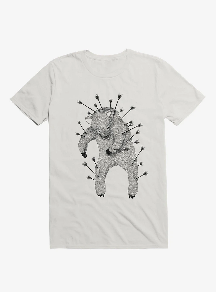Life and Love T-Shirt